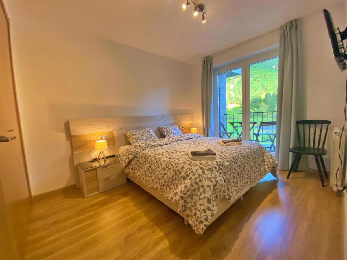 Ribasol 422, Apartamento Hasta 6 Personas, Arinsal Exterior foto